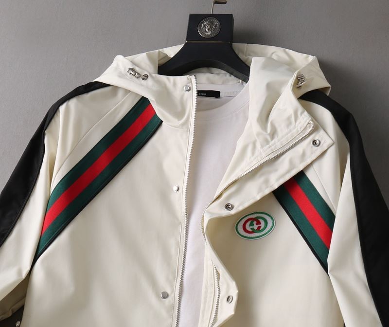 Gucci Outwear